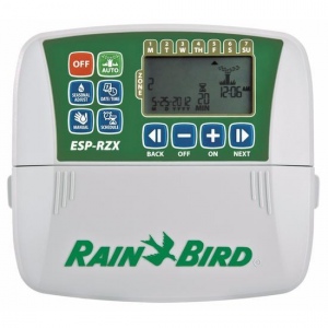 RZx6i RAINBIRD 6 STATION INDOOR CONTROLLER 