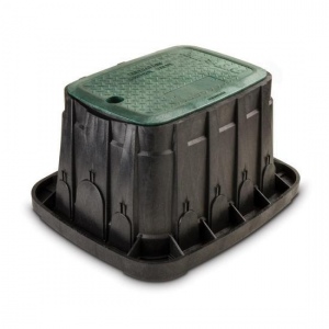 VB430 430mm x 300mm RECT.VALVE BOx