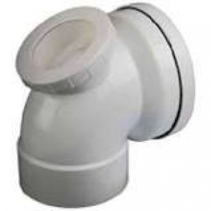 110mm Pan Connector Bend IE