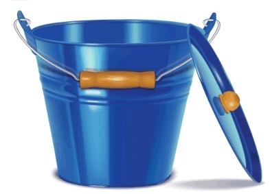 Shopping Bucket