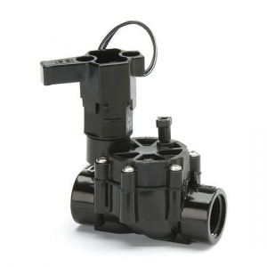 RB100DV 25mm GLOBE SOLENOID VALVE 