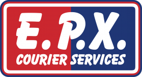 Assisted by EPX Courier Services