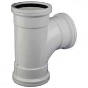 110mm X 90 Deg SV Junction PL 