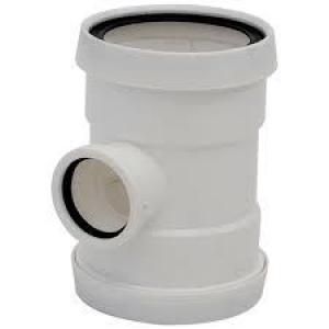 110mm X 50mm X 90 Deg SV Reg Junction PL