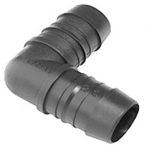 EMJAY ELBOW 50mm (min order 10)