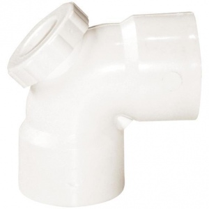 50mm X 90 Deg SV Bend IE